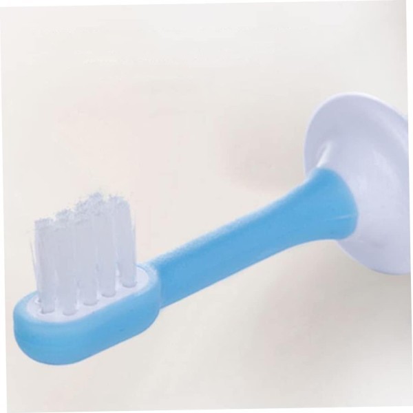 مجموعة فرشاة الأسنان 🦷🪥