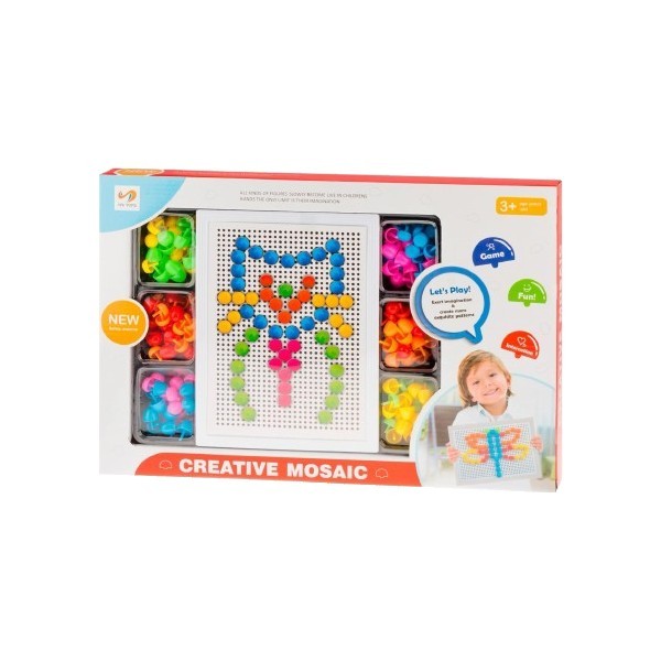 لوح الدبابيس 📌✨