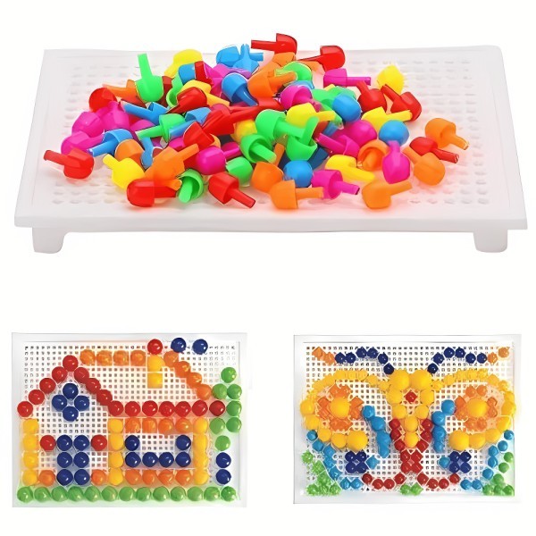 لوح الدبابيس 📌✨