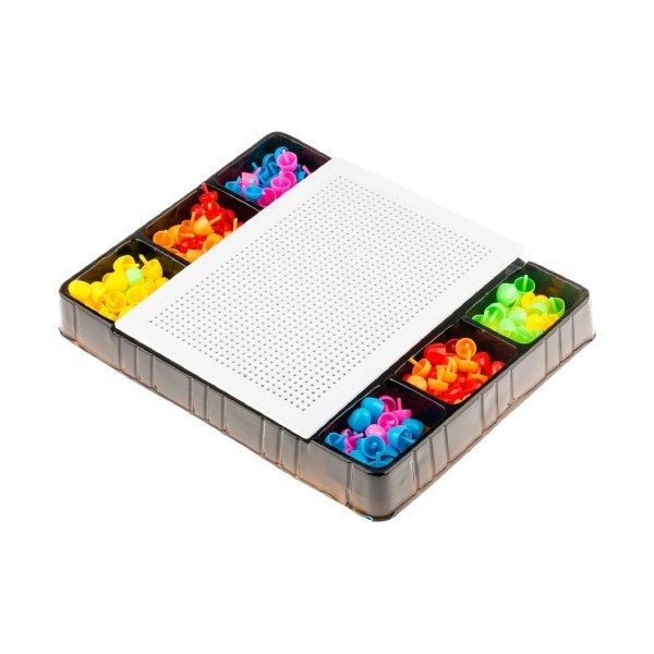 لوح الدبابيس 📌✨