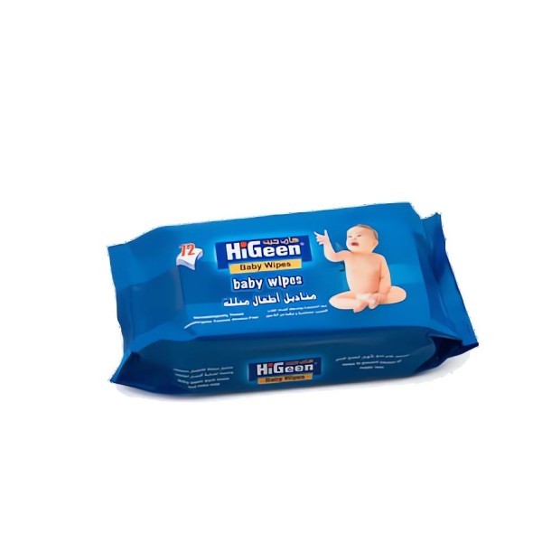 مناديل هايجين 🌸