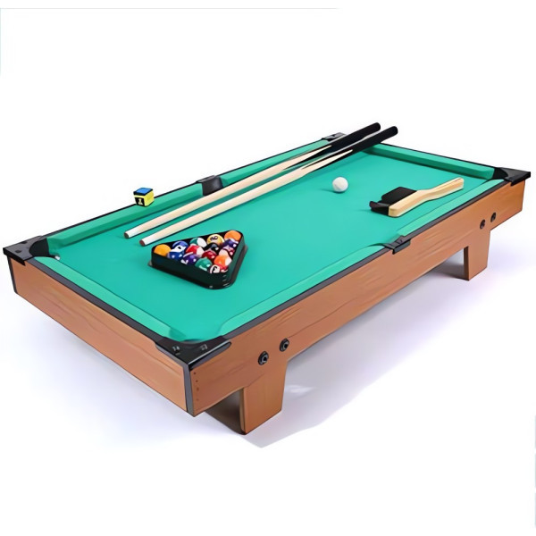 طاولة البلياردو 🎱