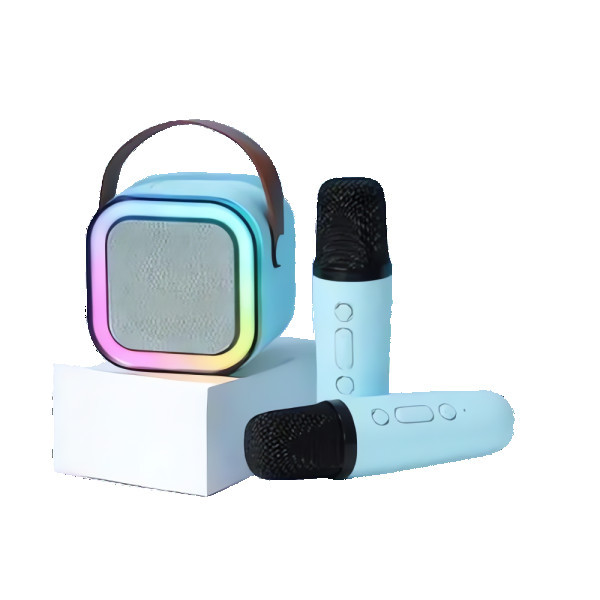 سماعة مع مايكين 🎤🎼