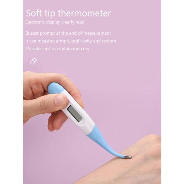 طقم العناية بالطفل 👶🏻💙🩷