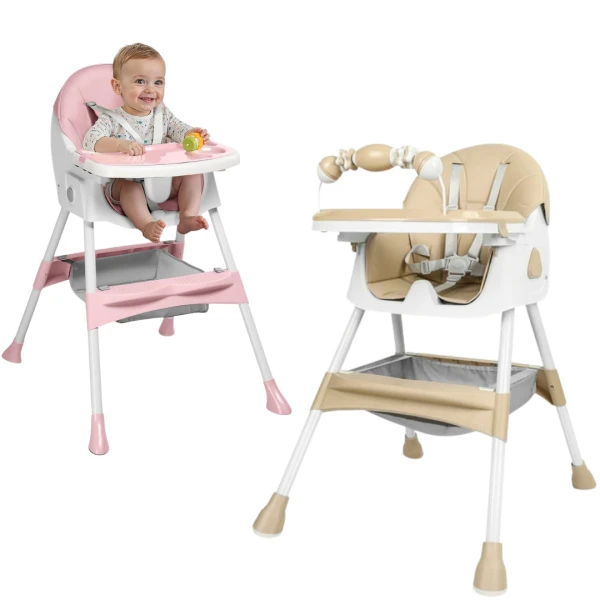 كرسي طعام كيديلو