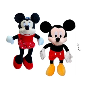 دمية ميكي ماوس