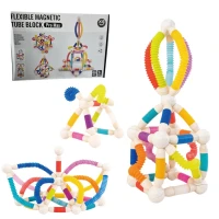 ليجو زمبرك 66قطعه